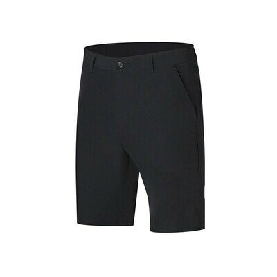 House Hack Performance Shorts - Black